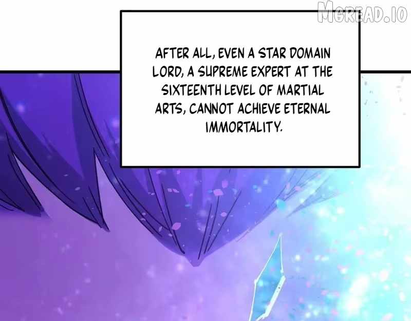 Logging 10,000 Years into the Future Chapter 316 - Page 35
