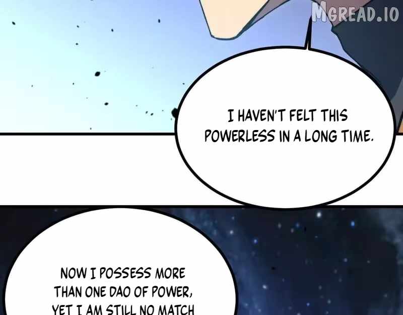 Logging 10,000 Years into the Future Chapter 316 - Page 45