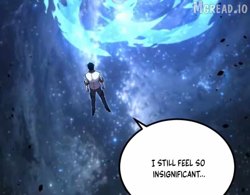 Logging 10,000 Years into the Future Chapter 316 - Page 47