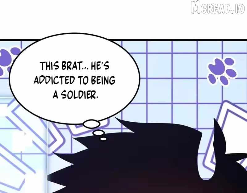 Logging 10,000 Years into the Future Chapter 318 - Page 67