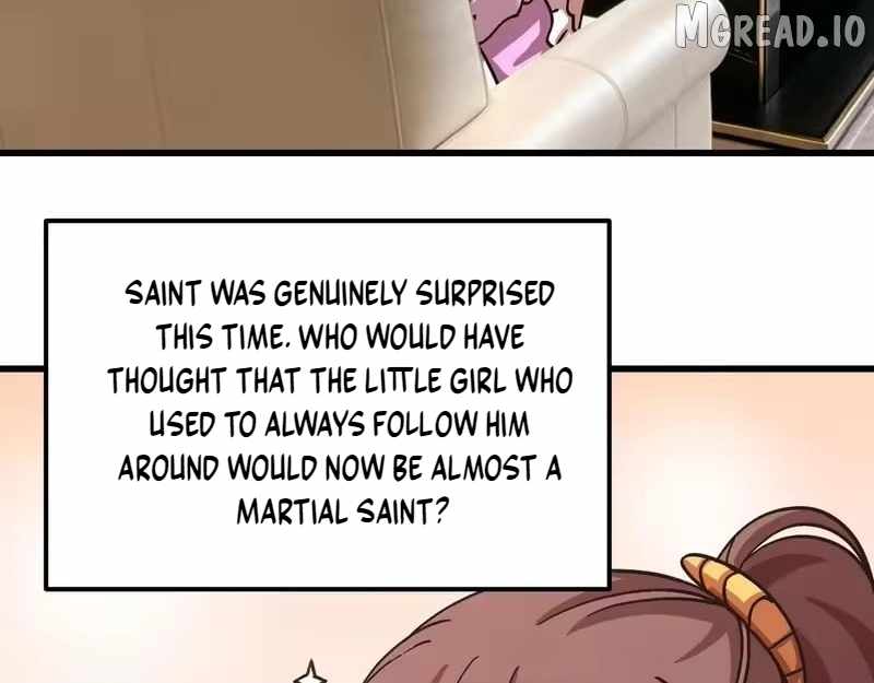 Logging 10,000 Years into the Future Chapter 318 - Page 84