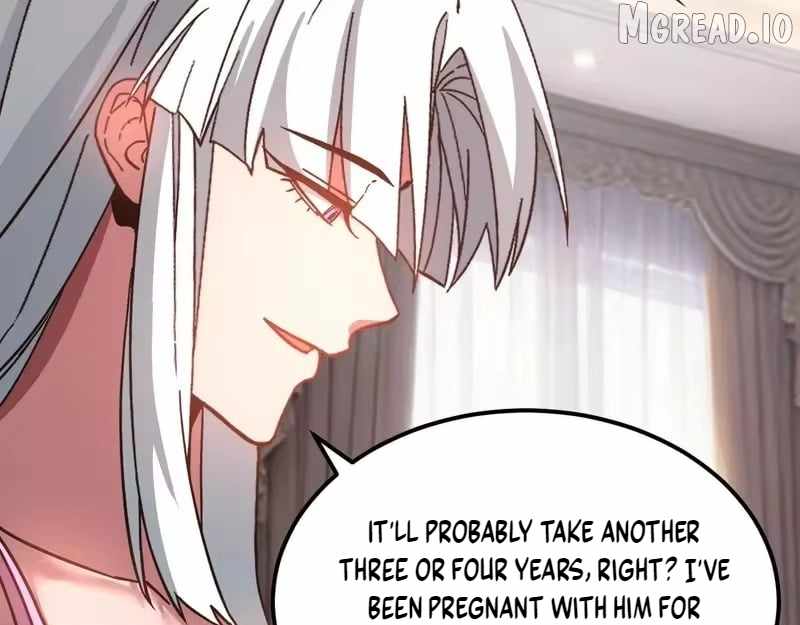 Logging 10,000 Years into the Future Chapter 318 - Page 99