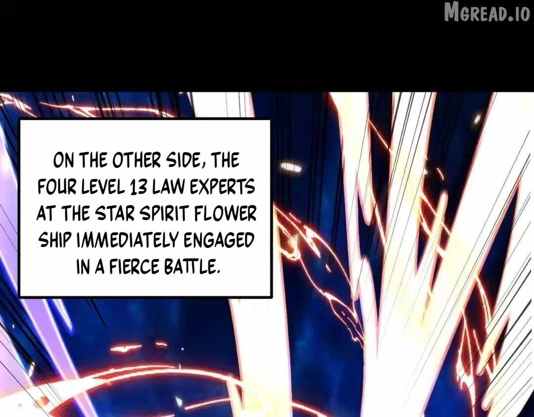 Logging 10,000 Years into the Future Chapter 321 - Page 101