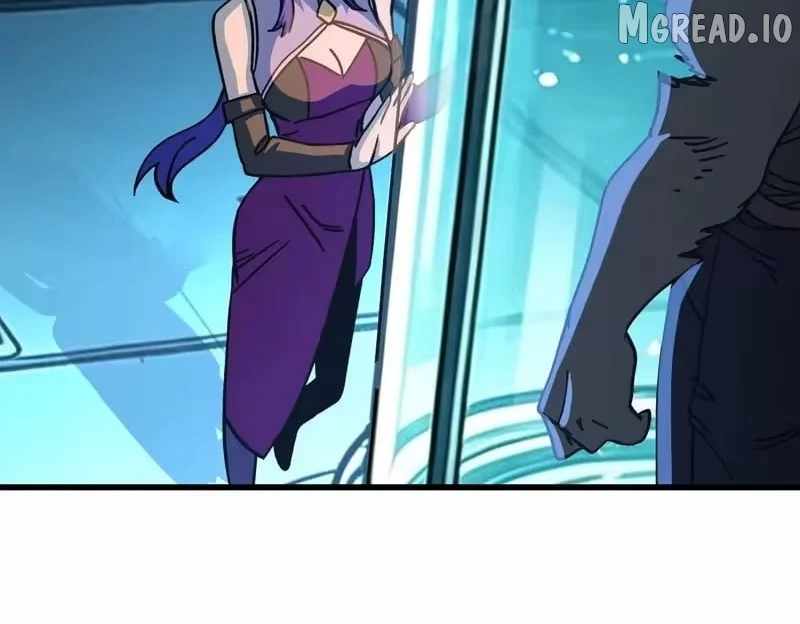 Logging 10,000 Years into the Future Chapter 322 - Page 100
