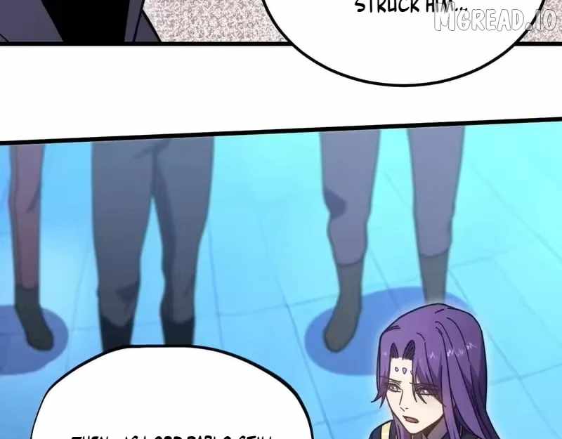 Logging 10,000 Years into the Future Chapter 322 - Page 110