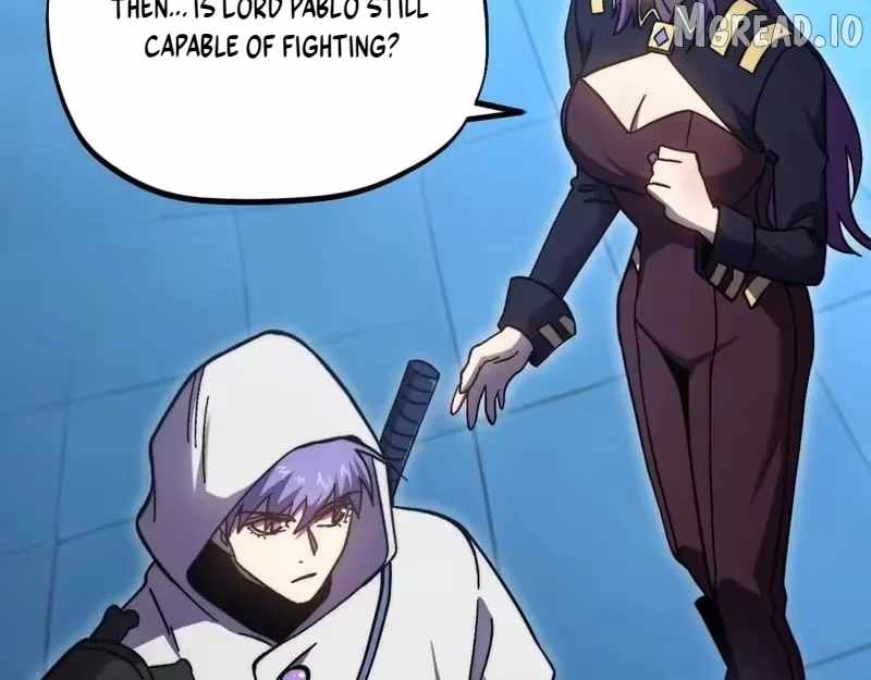 Logging 10,000 Years into the Future Chapter 322 - Page 111