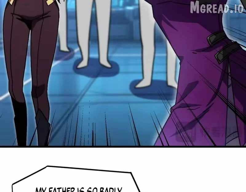 Logging 10,000 Years into the Future Chapter 322 - Page 114