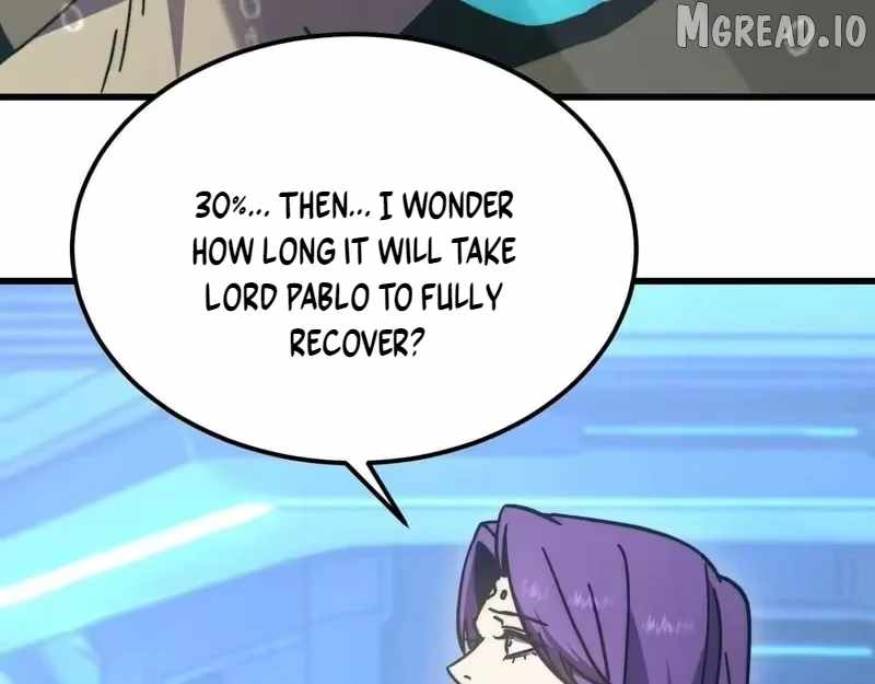 Logging 10,000 Years into the Future Chapter 322 - Page 126