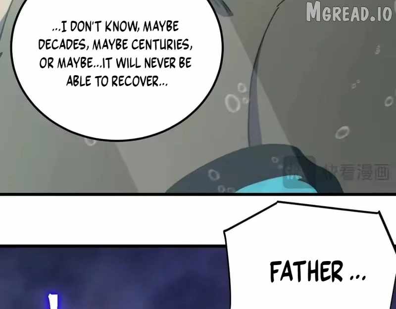 Logging 10,000 Years into the Future Chapter 322 - Page 131