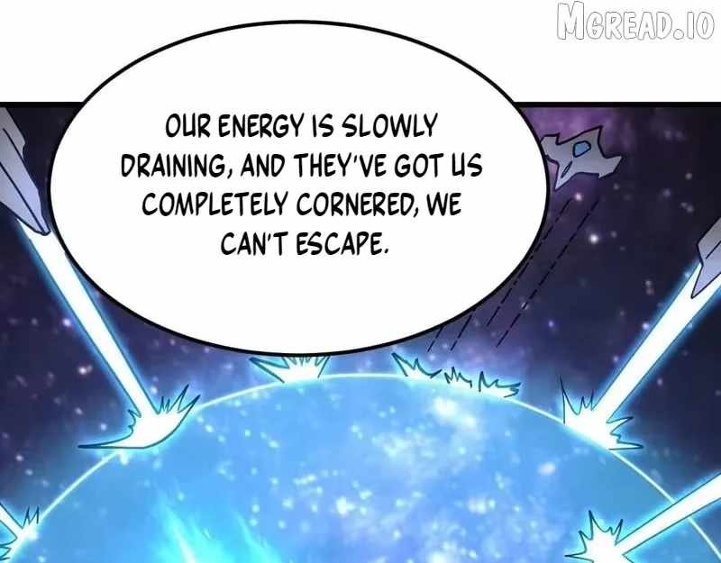 Logging 10,000 Years into the Future Chapter 322 - Page 141