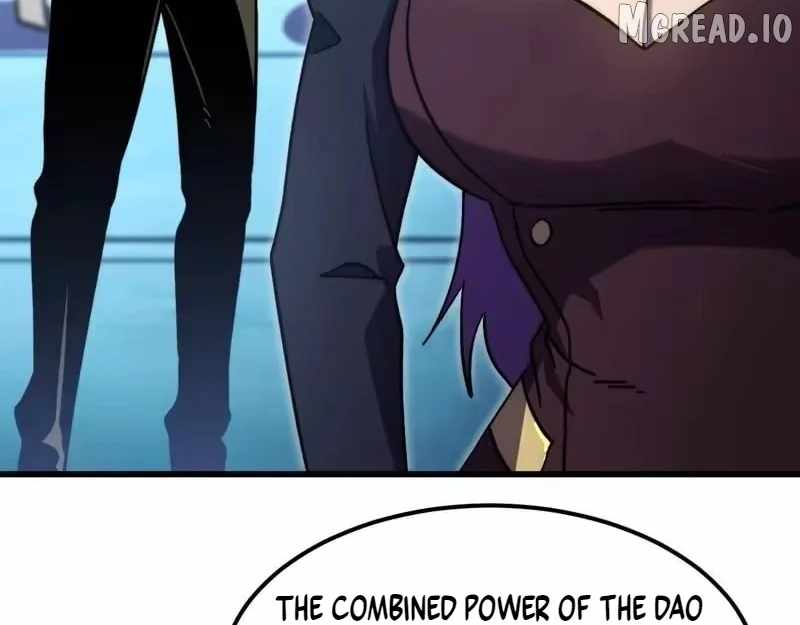 Logging 10,000 Years into the Future Chapter 322 - Page 152