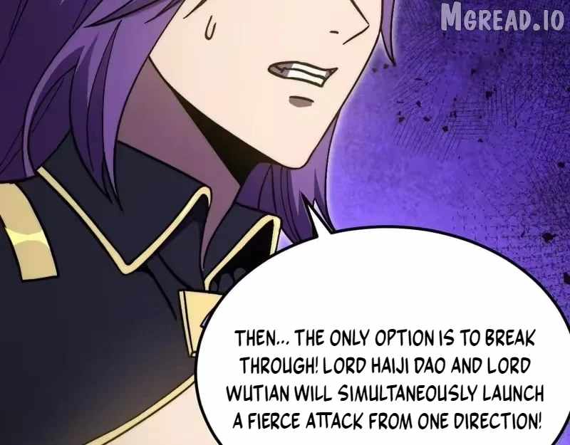 Logging 10,000 Years into the Future Chapter 322 - Page 159