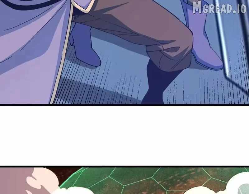 Logging 10,000 Years into the Future Chapter 322 - Page 27