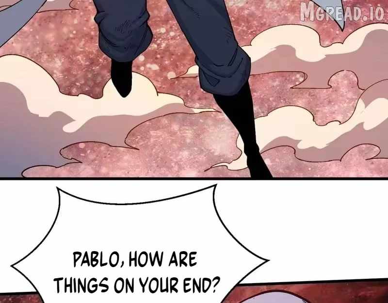 Logging 10,000 Years into the Future Chapter 322 - Page 30