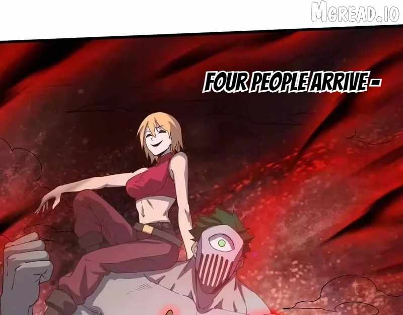 Logging 10,000 Years into the Future Chapter 322 - Page 41