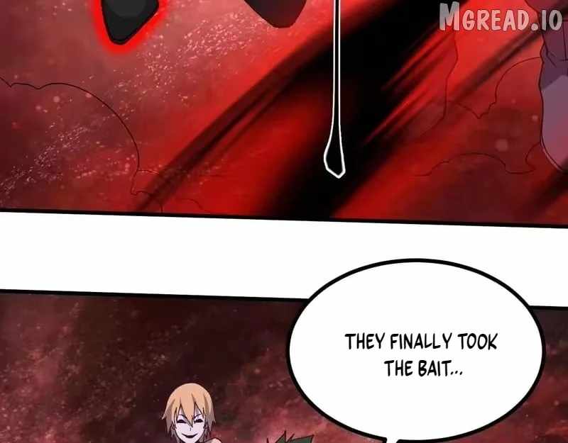 Logging 10,000 Years into the Future Chapter 322 - Page 44