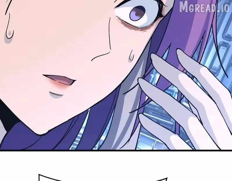Logging 10,000 Years into the Future Chapter 322 - Page 48