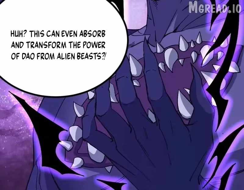 Logging 10,000 Years into the Future Chapter 322 - Page 65
