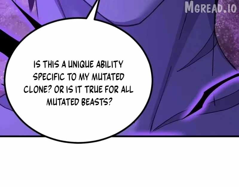 Logging 10,000 Years into the Future Chapter 322 - Page 68