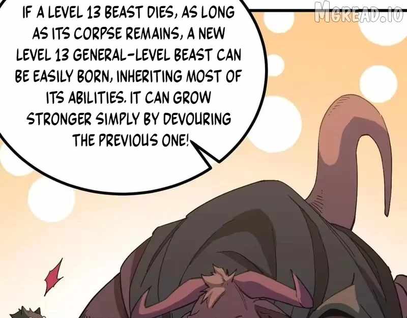 Logging 10,000 Years into the Future Chapter 322 - Page 74