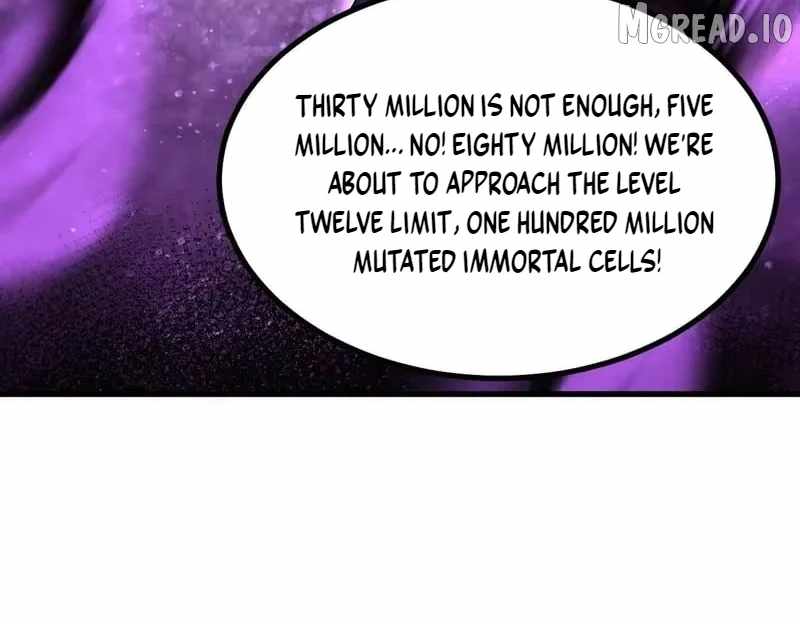 Logging 10,000 Years into the Future Chapter 322 - Page 80