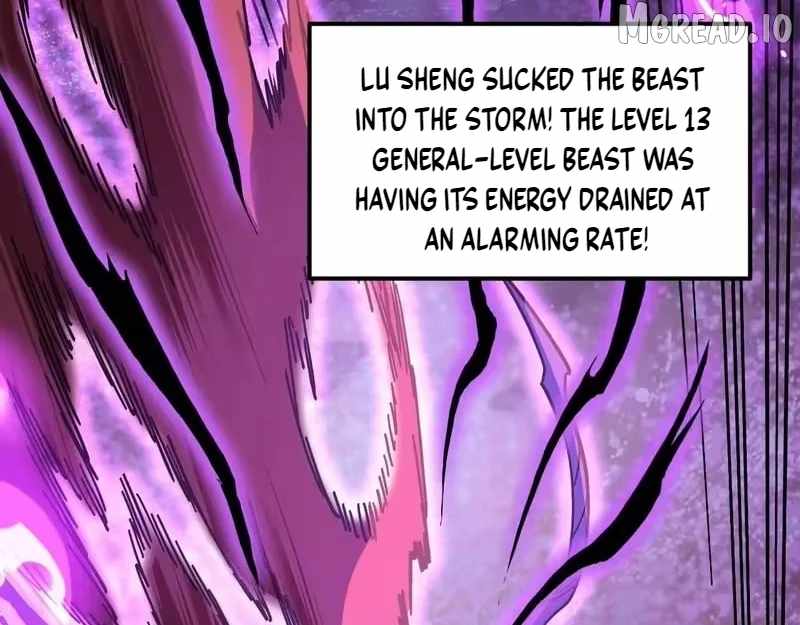 Logging 10,000 Years into the Future Chapter 322 - Page 85