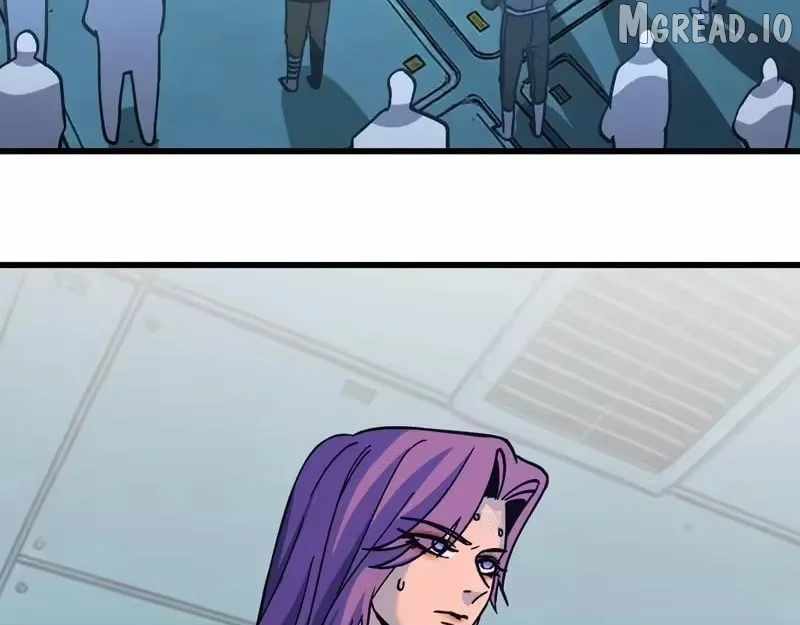 Logging 10,000 Years into the Future Chapter 322 - Page 93