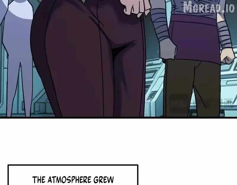 Logging 10,000 Years into the Future Chapter 322 - Page 95