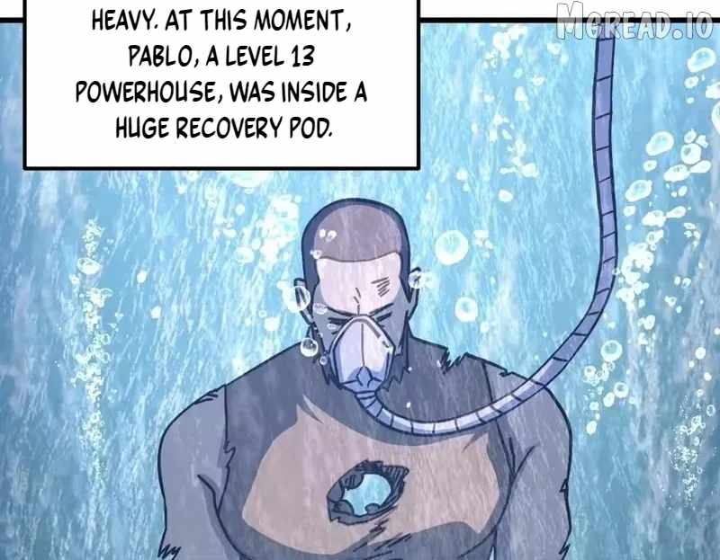 Logging 10,000 Years into the Future Chapter 322 - Page 96