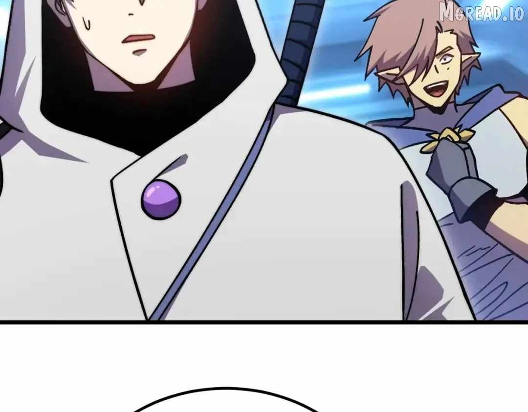 Logging 10,000 Years into the Future Chapter 324 - Page 102