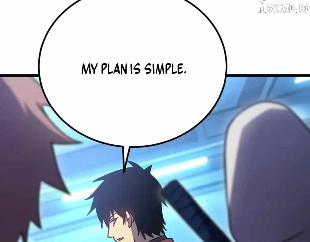 Logging 10,000 Years into the Future Chapter 324 - Page 103
