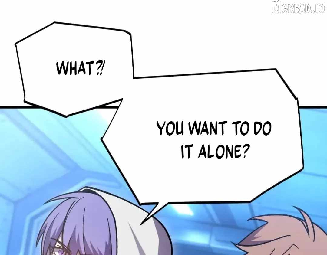Logging 10,000 Years into the Future Chapter 324 - Page 109