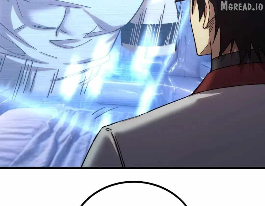 Logging 10,000 Years into the Future Chapter 324 - Page 11