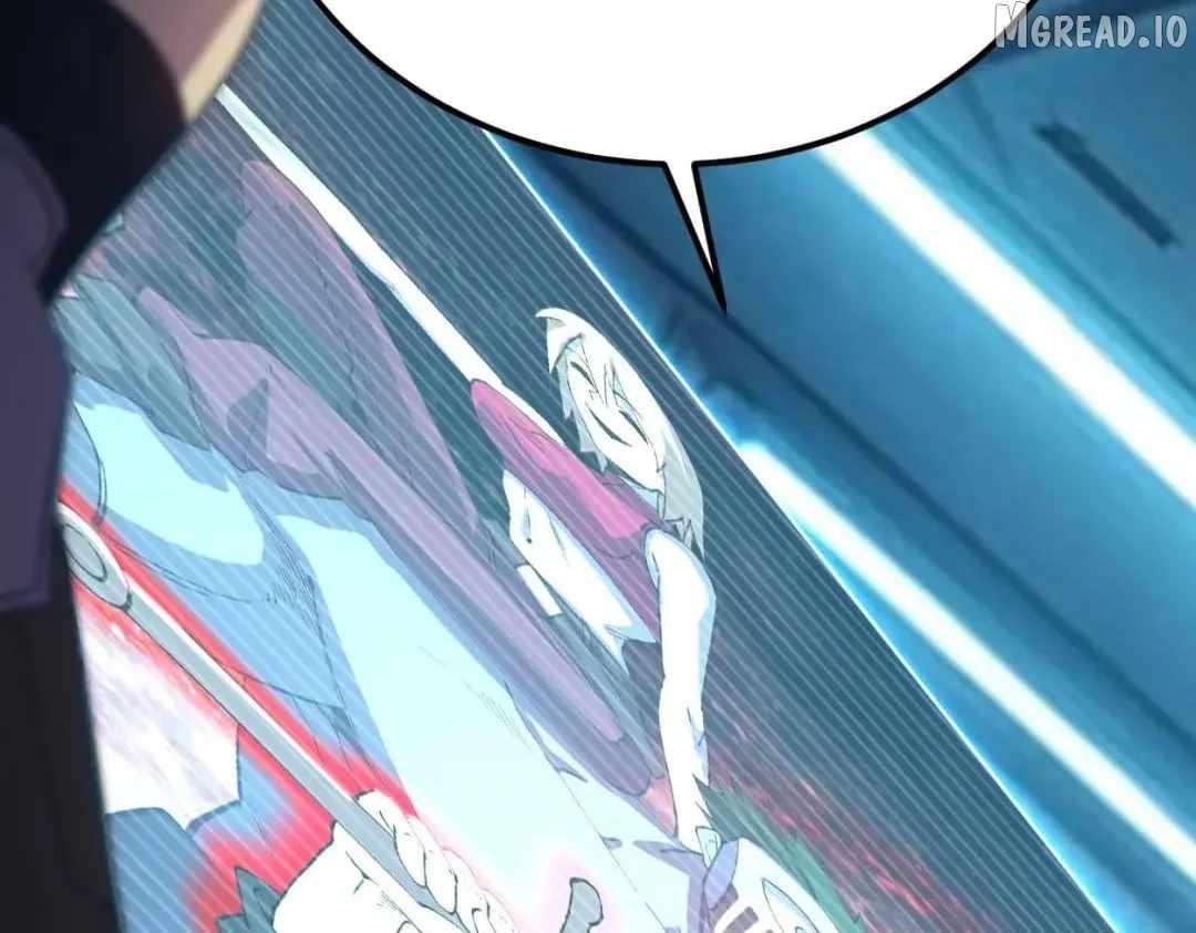 Logging 10,000 Years into the Future Chapter 324 - Page 116