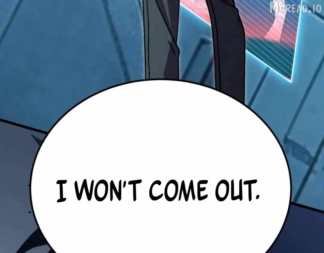 Logging 10,000 Years into the Future Chapter 324 - Page 119