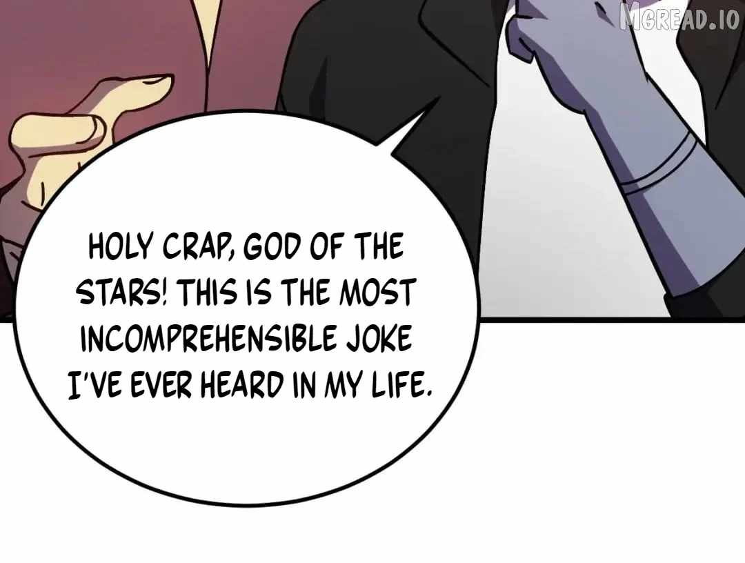 Logging 10,000 Years into the Future Chapter 324 - Page 124