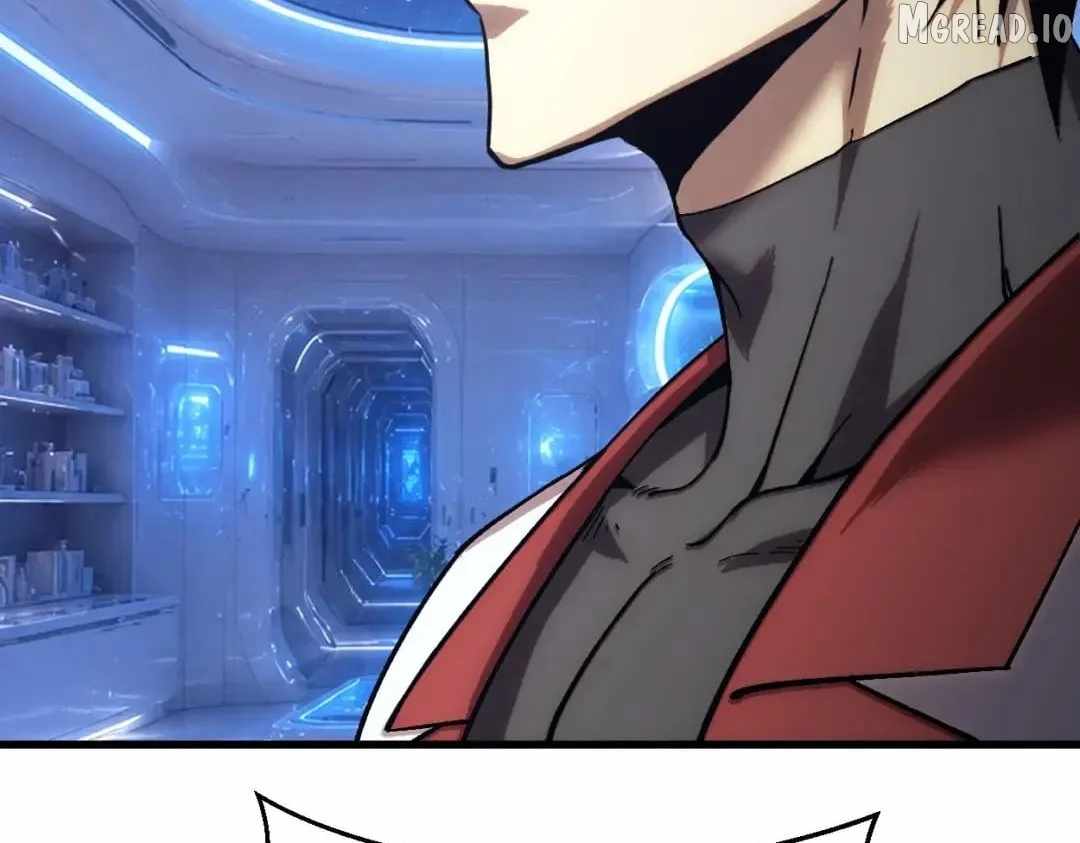 Logging 10,000 Years into the Future Chapter 324 - Page 13