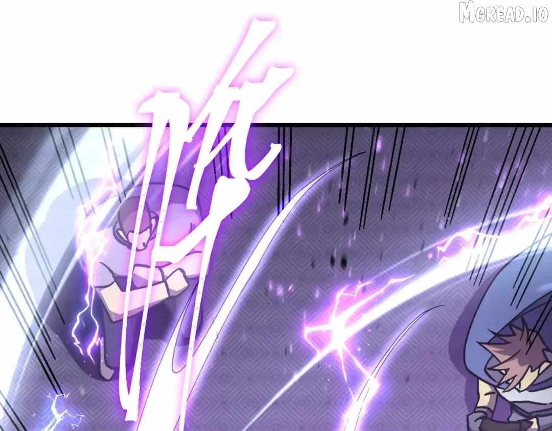 Logging 10,000 Years into the Future Chapter 324 - Page 135