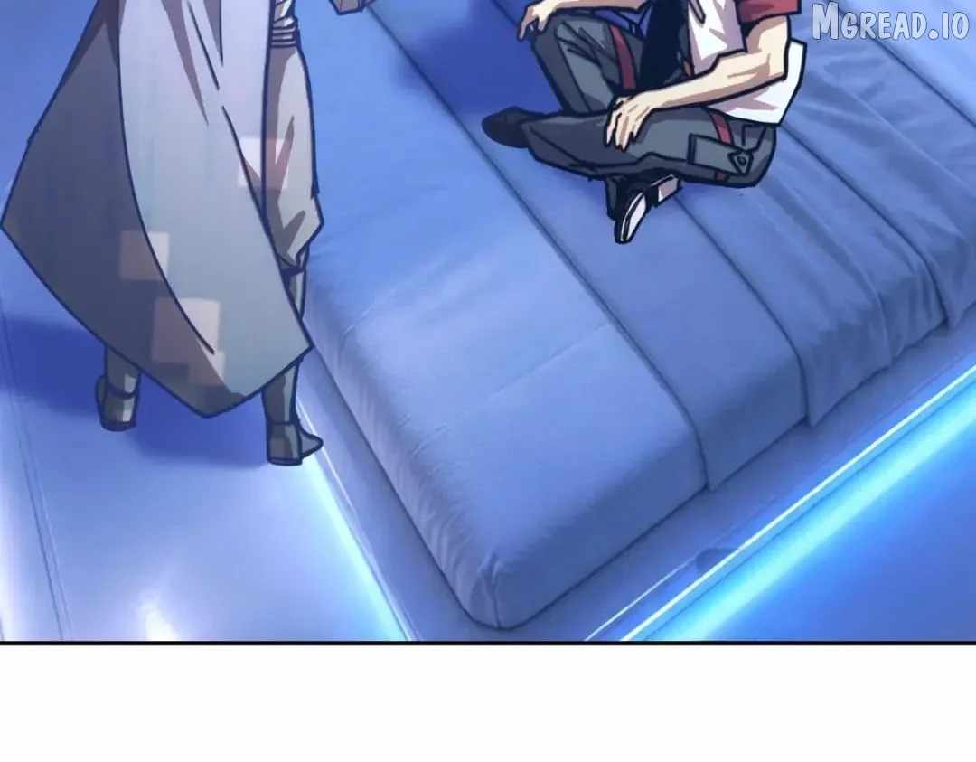 Logging 10,000 Years into the Future Chapter 324 - Page 20