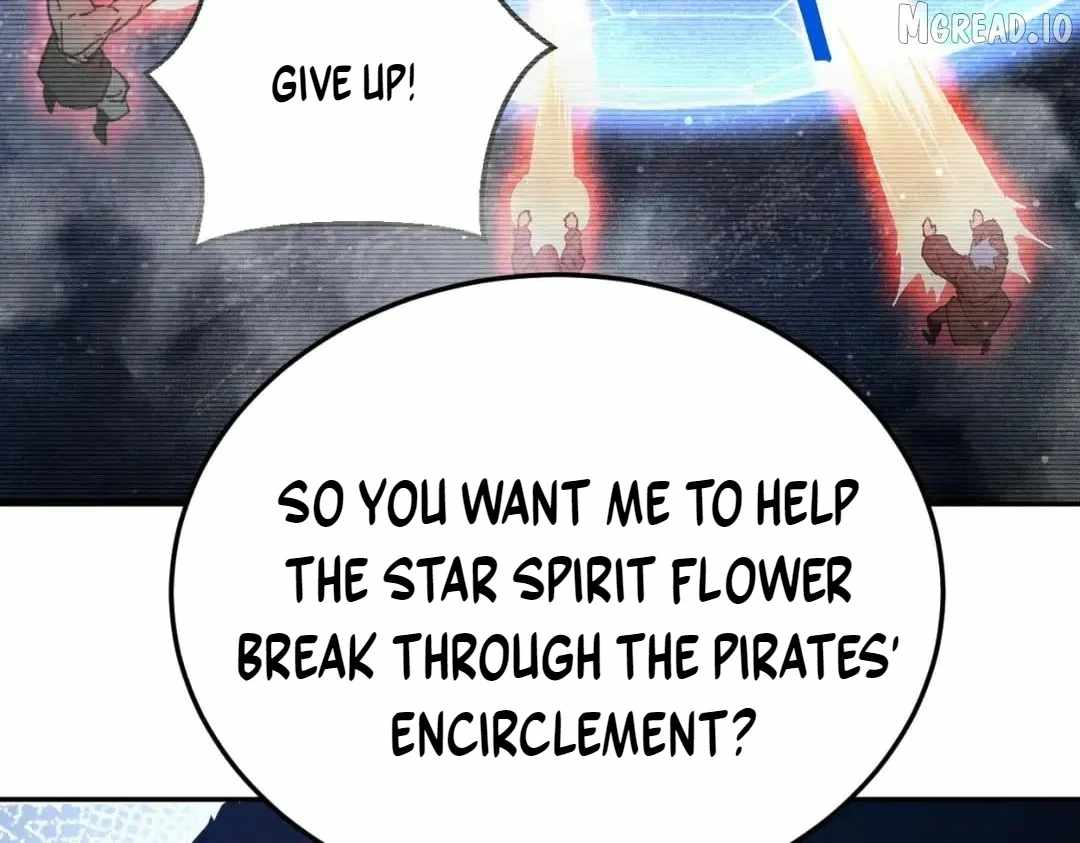 Logging 10,000 Years into the Future Chapter 324 - Page 27