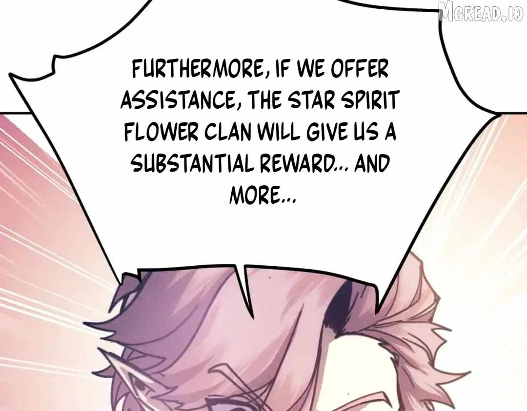 Logging 10,000 Years into the Future Chapter 324 - Page 34