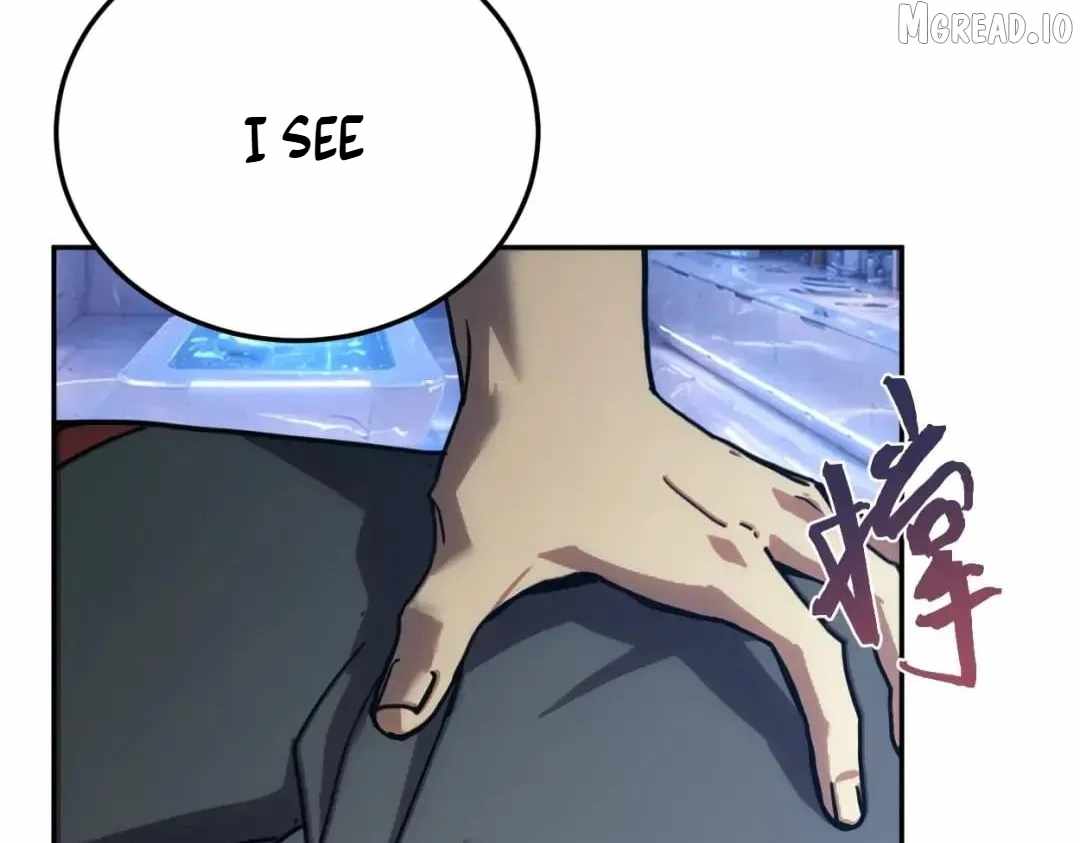 Logging 10,000 Years into the Future Chapter 324 - Page 36