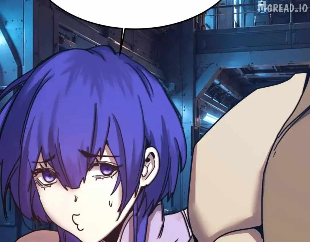 Logging 10,000 Years into the Future Chapter 324 - Page 53