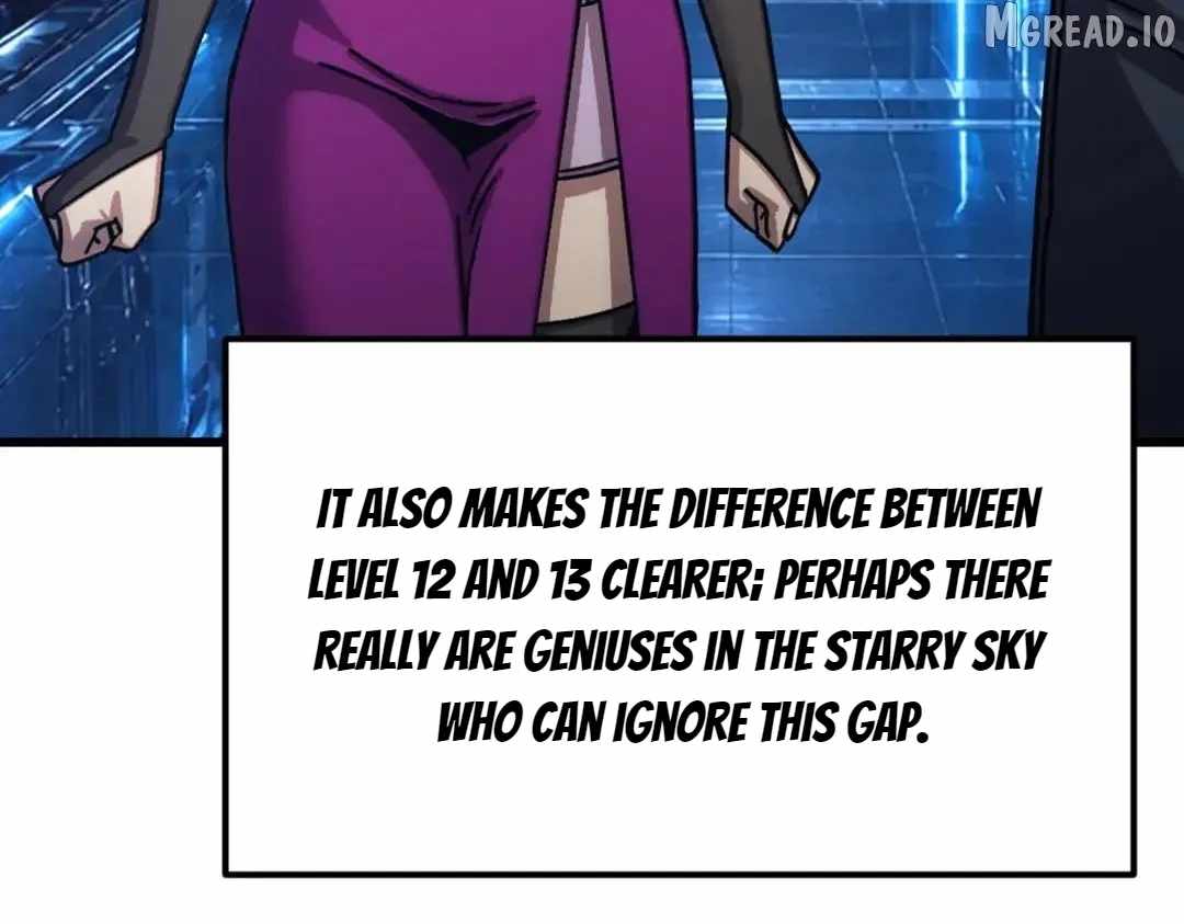 Logging 10,000 Years into the Future Chapter 324 - Page 57