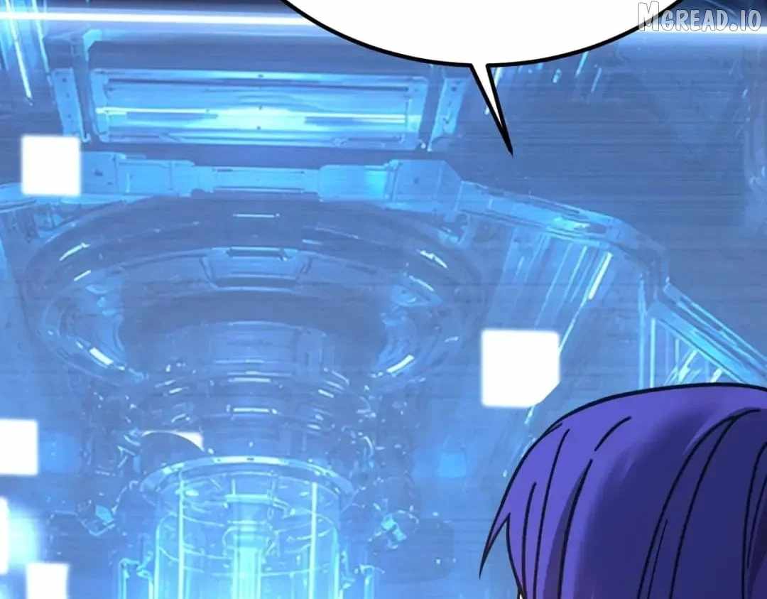 Logging 10,000 Years into the Future Chapter 324 - Page 60