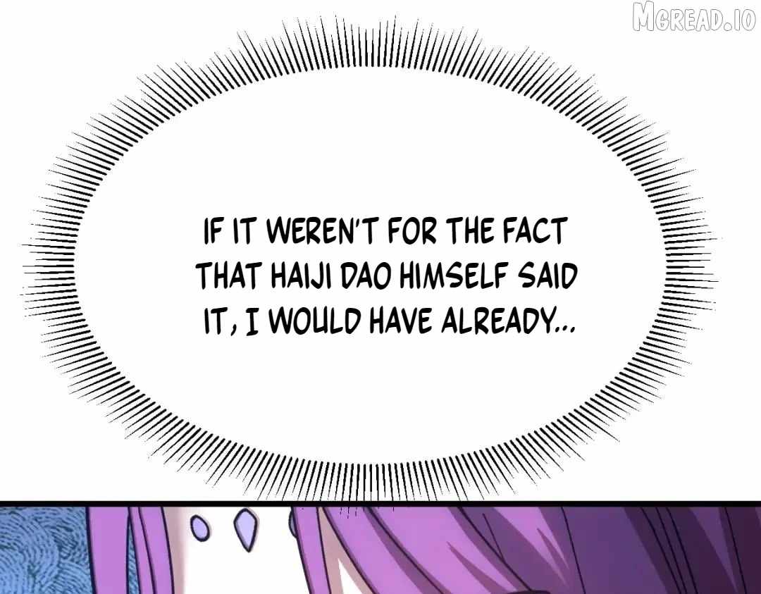 Logging 10,000 Years into the Future Chapter 324 - Page 64