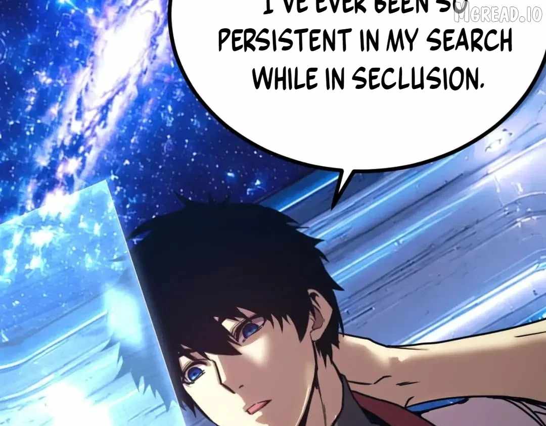 Logging 10,000 Years into the Future Chapter 324 - Page 7