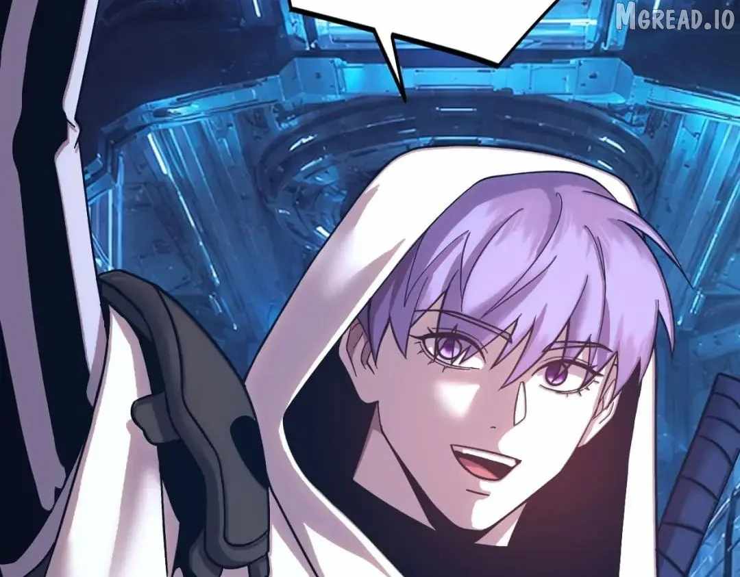 Logging 10,000 Years into the Future Chapter 324 - Page 72