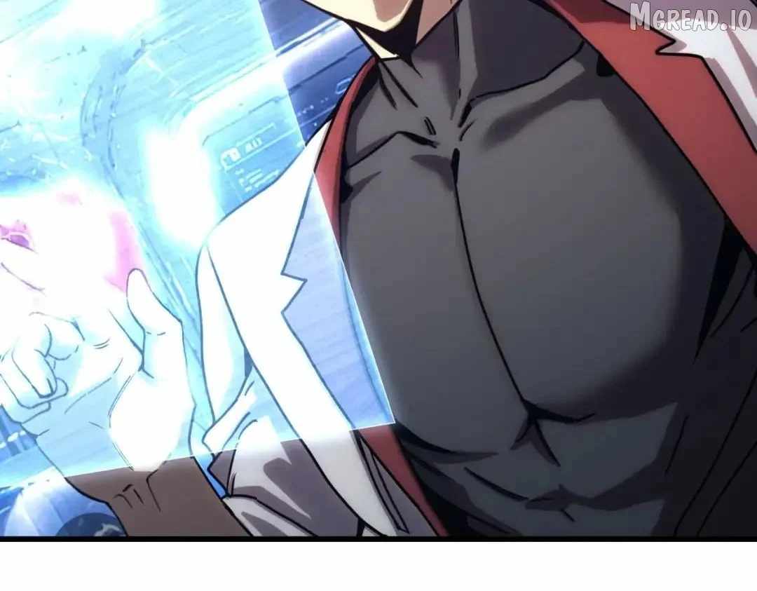 Logging 10,000 Years into the Future Chapter 324 - Page 8