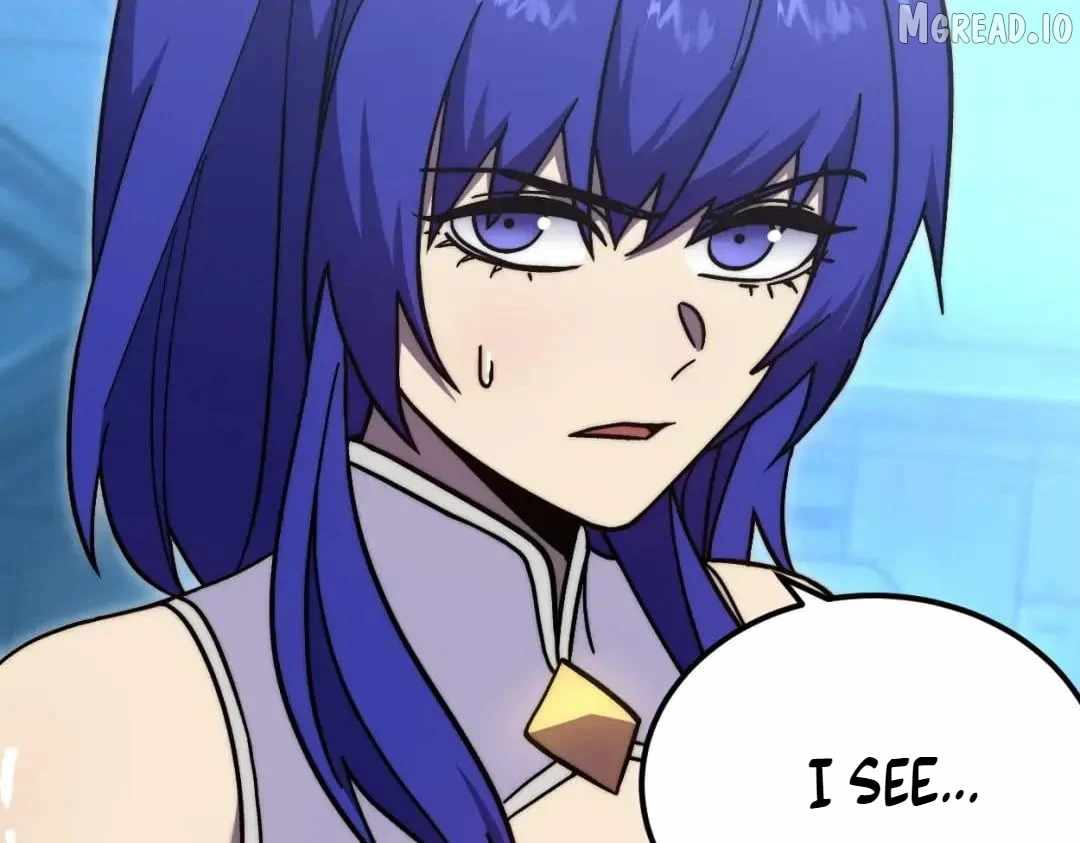 Logging 10,000 Years into the Future Chapter 324 - Page 83